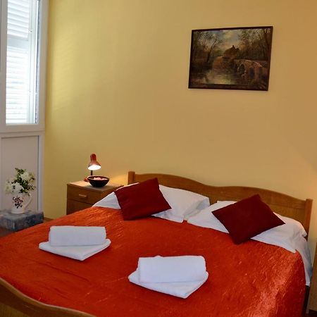 Apartment Alenka Makarska Exterior photo