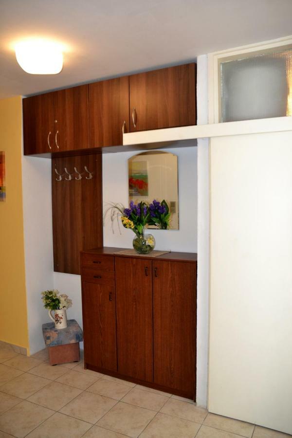 Apartment Alenka Makarska Exterior photo