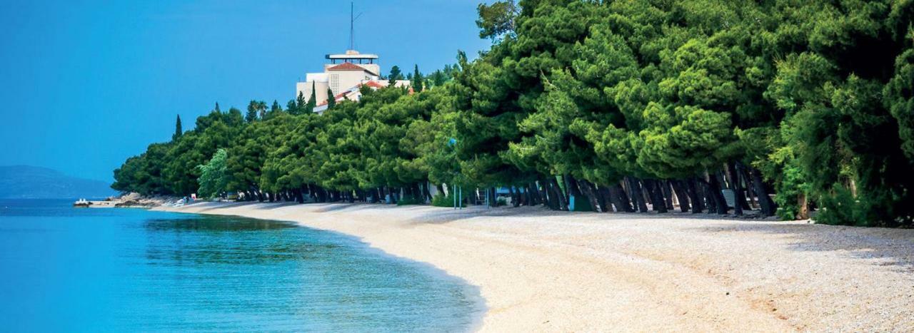 Apartment Alenka Makarska Exterior photo