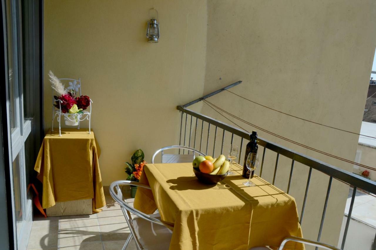 Apartment Alenka Makarska Exterior photo